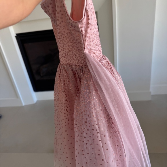 Girls zunie dress - Picture 4 of 4